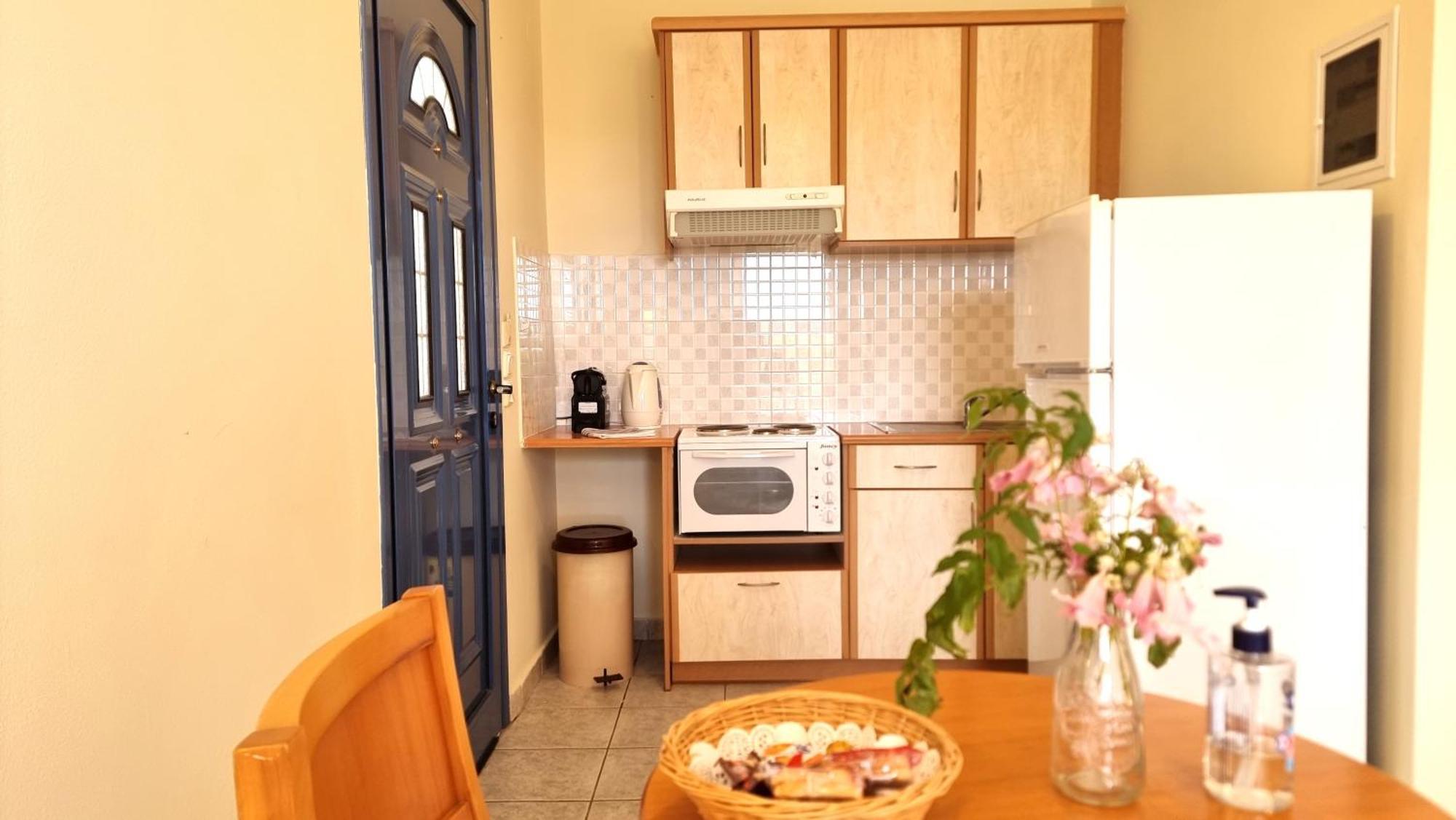 Afrato Village Sea View Apartments Trapezaki  Exterior foto
